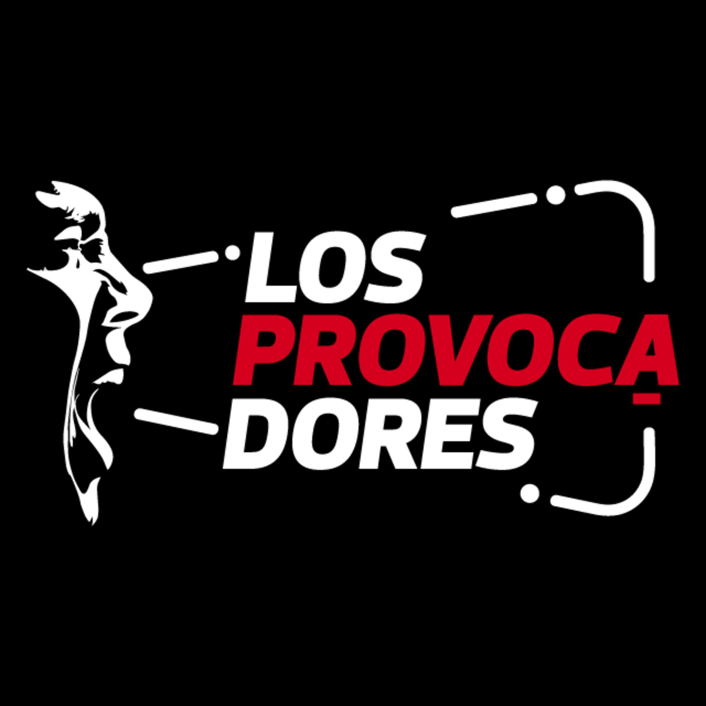 Los Provocadores - Programa 66 episode artwork
