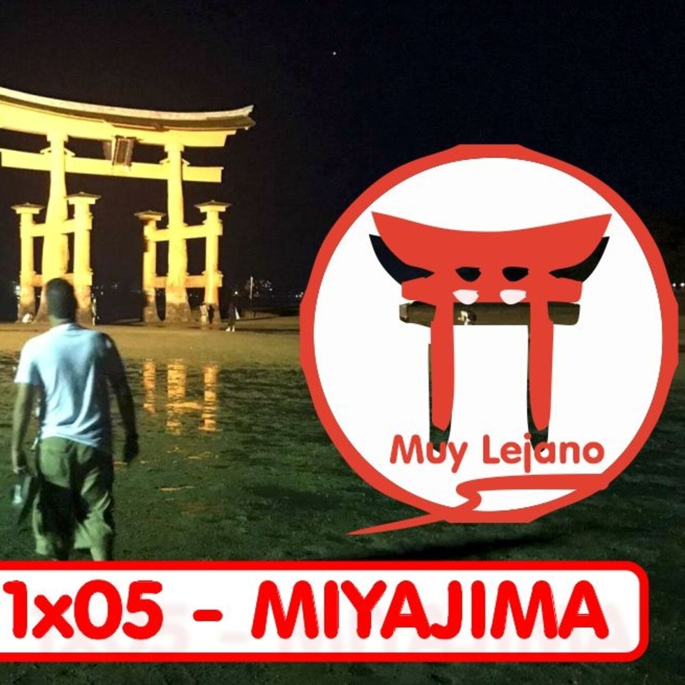 Un Podcast Muy Lejano - Rutas por Japón