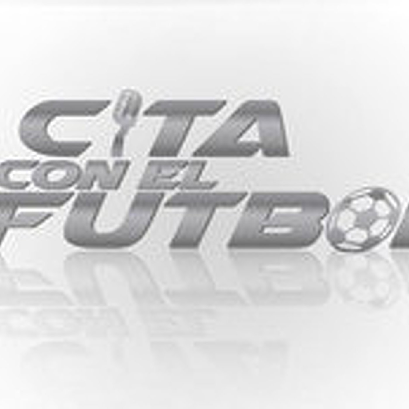 0029 PODCAST CITA CON EL FUTBOL - 17 08 2015 episode artwork