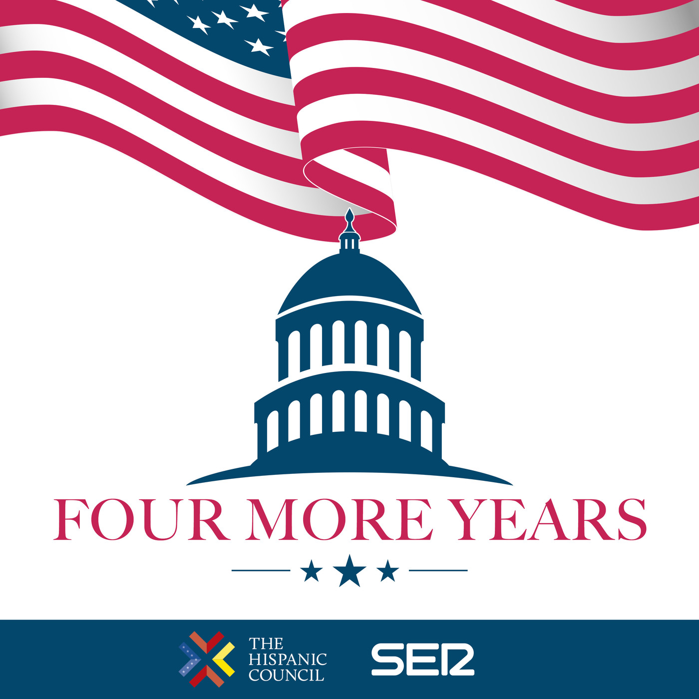 Four More Years