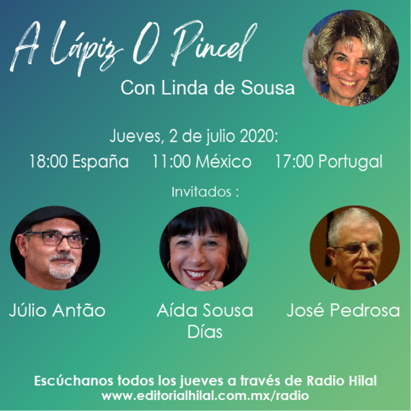 A Lápiz o Pincel