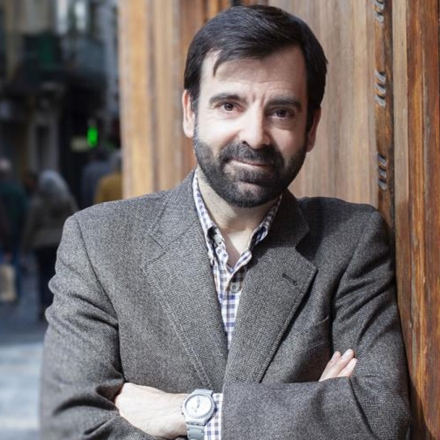 El Mágico Universo de Ernesto Fucile