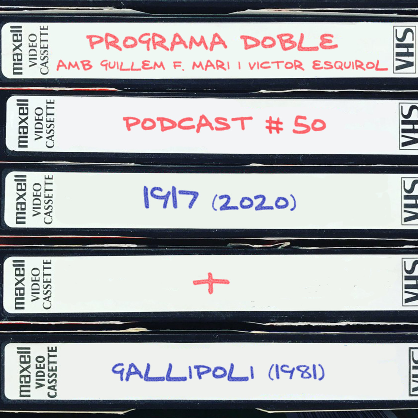 Programa Doble