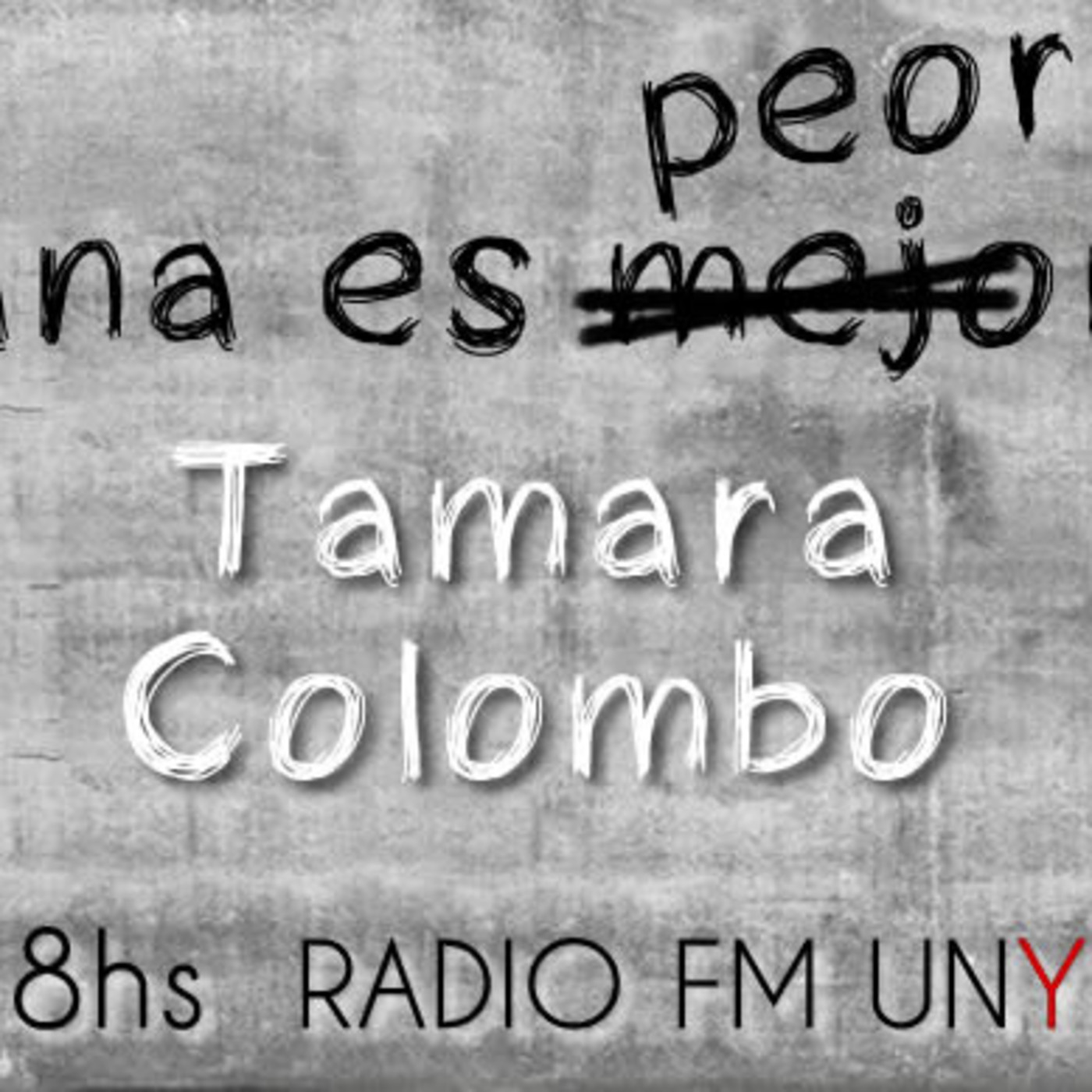 Mañana es peor