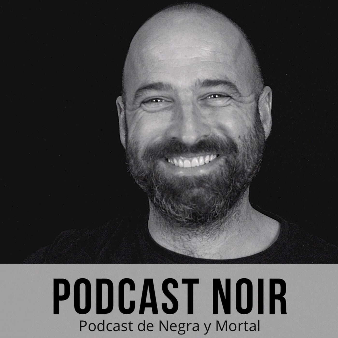 Podcasts de Negra y Mortal