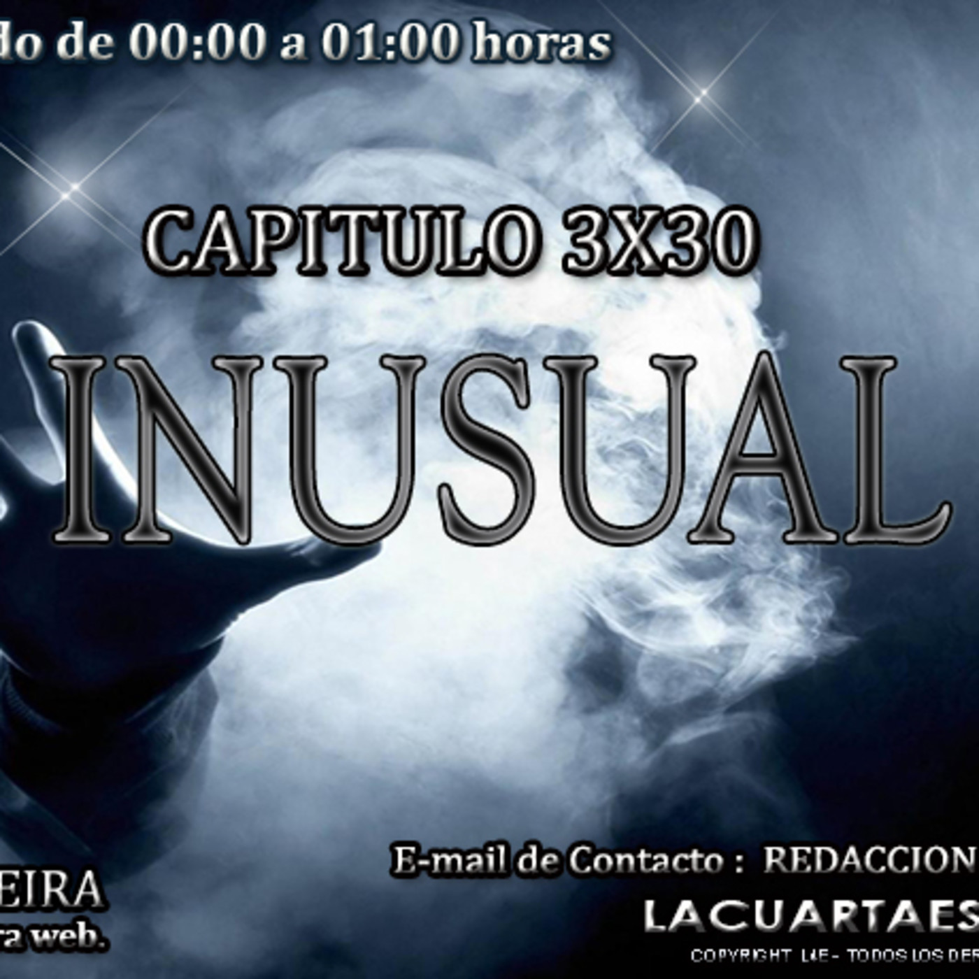 L4E - LA CUARTA ESFERA (PROGRAMA)