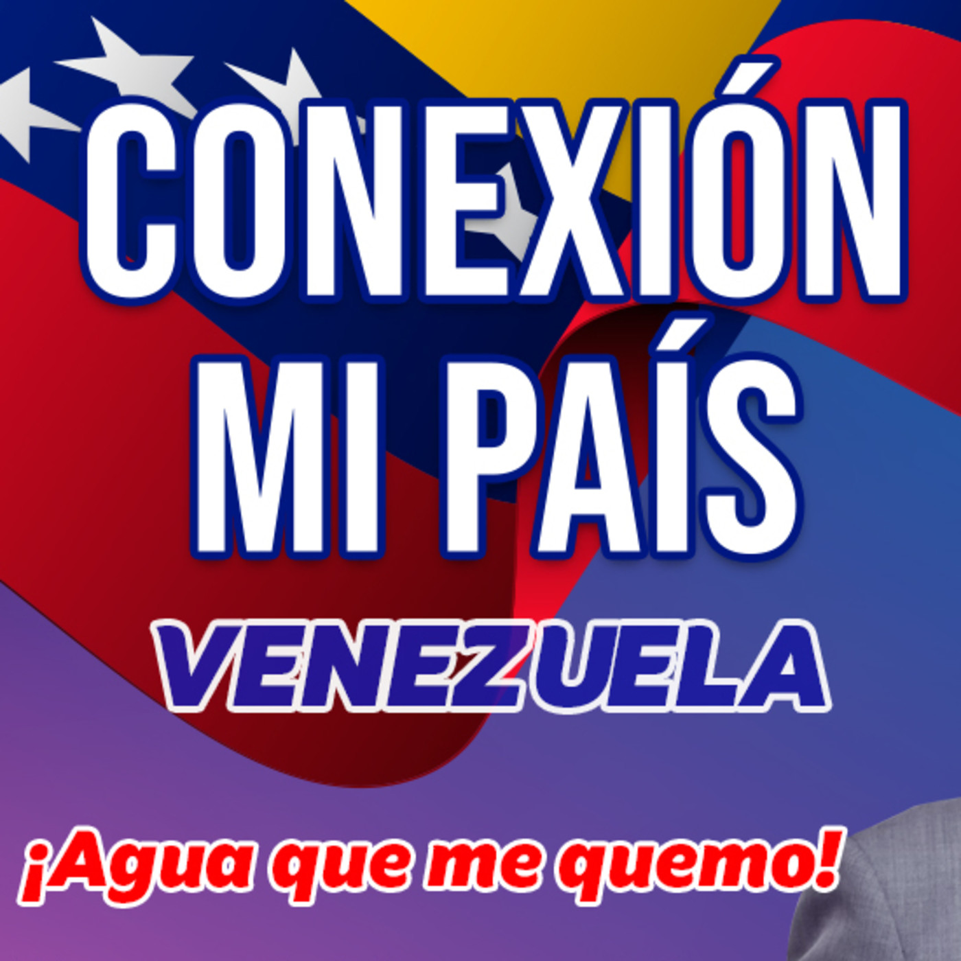 Conexión mi país - Venezuela