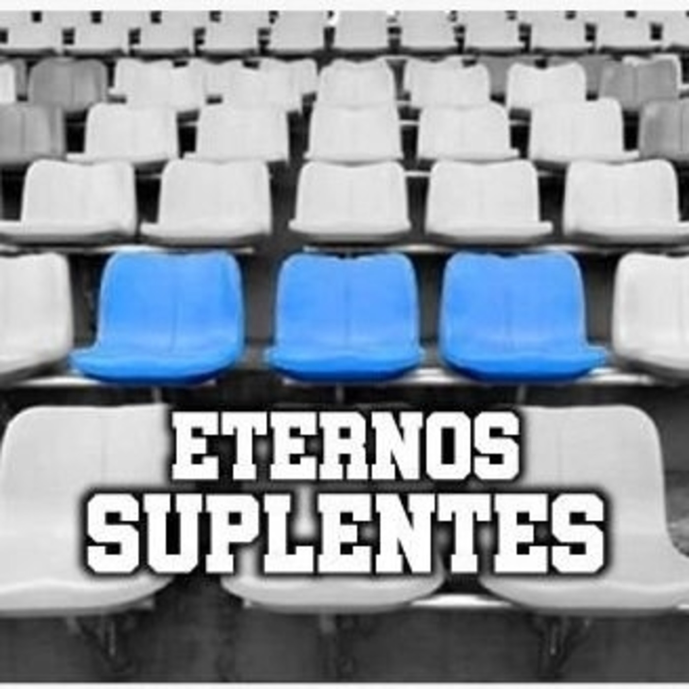 Eternos Suplentes AL