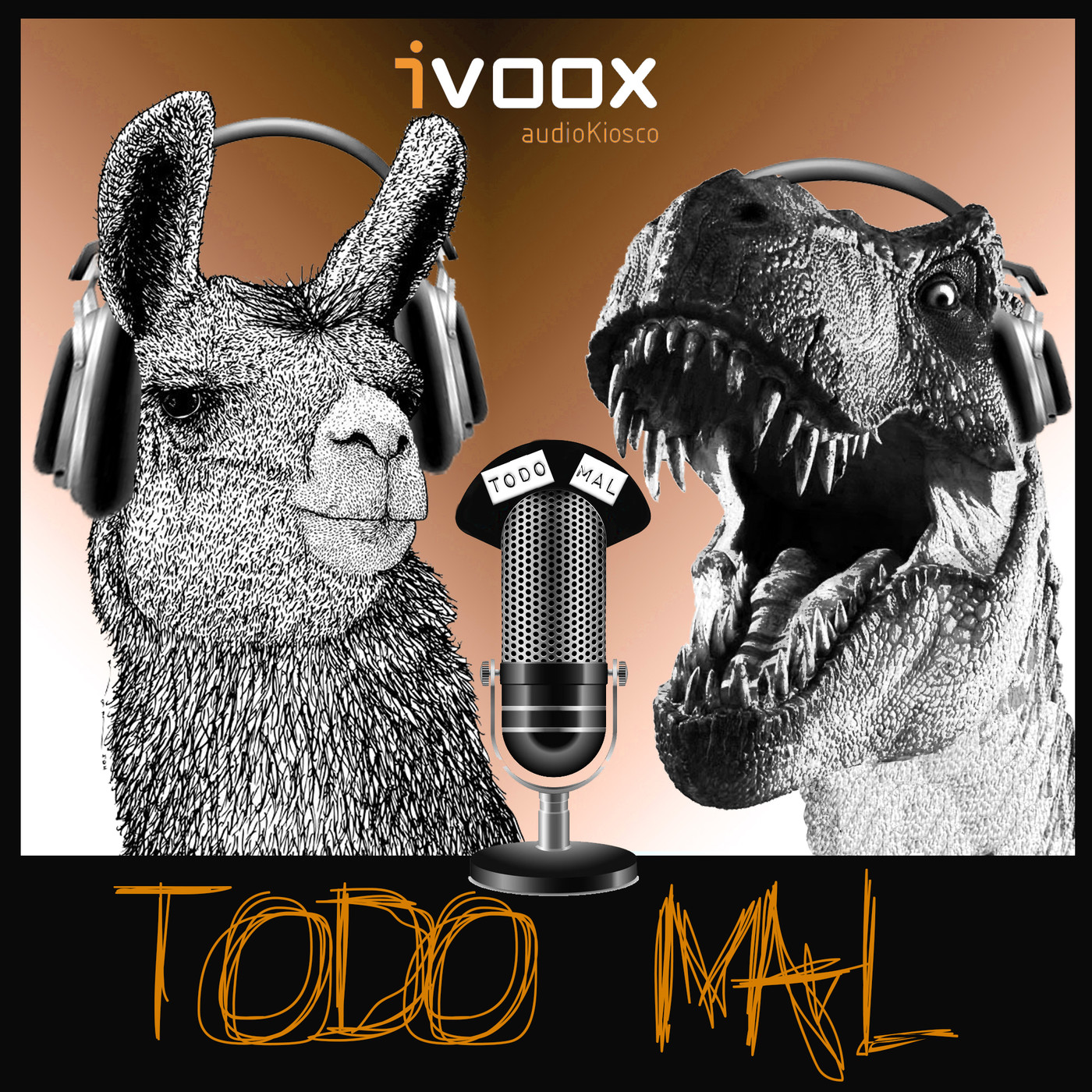 Todo Mal