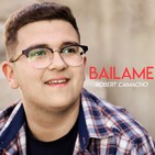 Entrevista Robert Camacho - Bailame