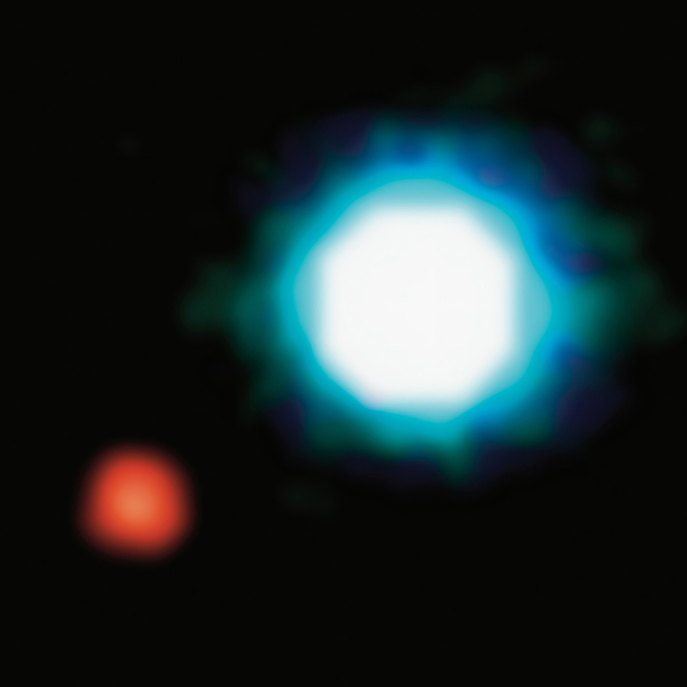 Aparici en Órbita s01e01: Buscando exoplanetas habitables, con Héctor Socas