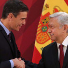 AMLO quiere disculpas