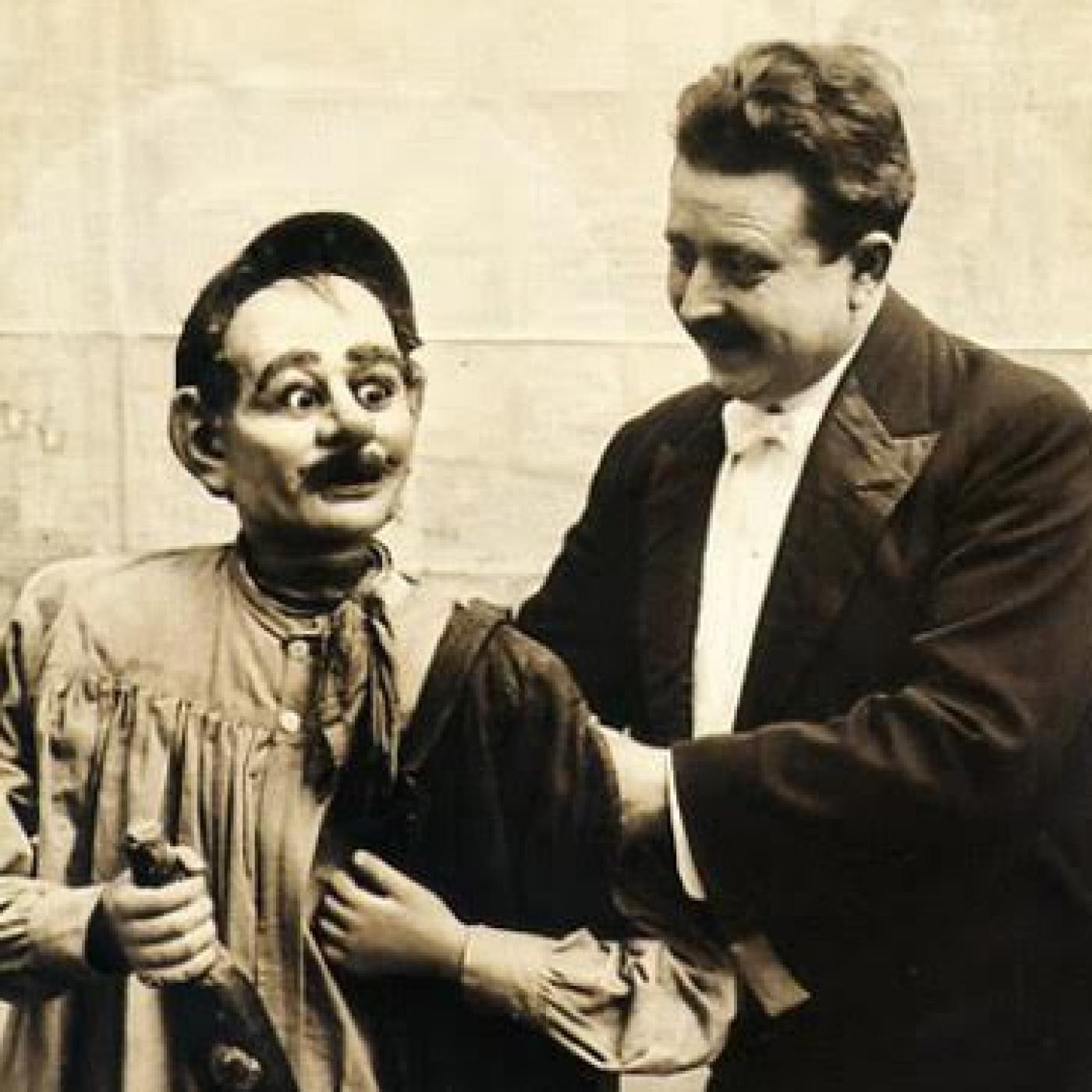 Misterios y Leyendas con Raúl Andrés