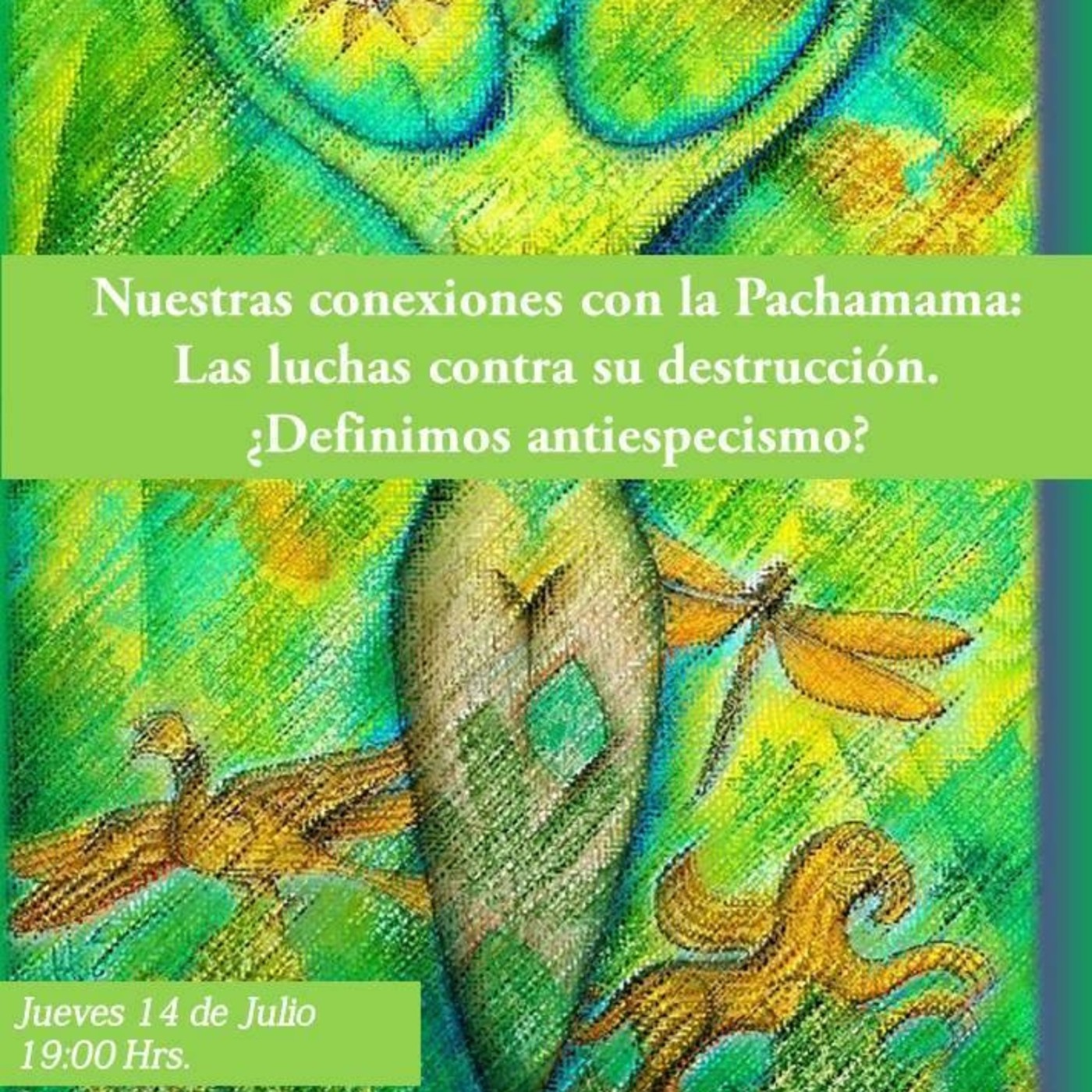 LAS AVENTURAS DE DIOTMA Y SOPHIA BAJO LA LUNA