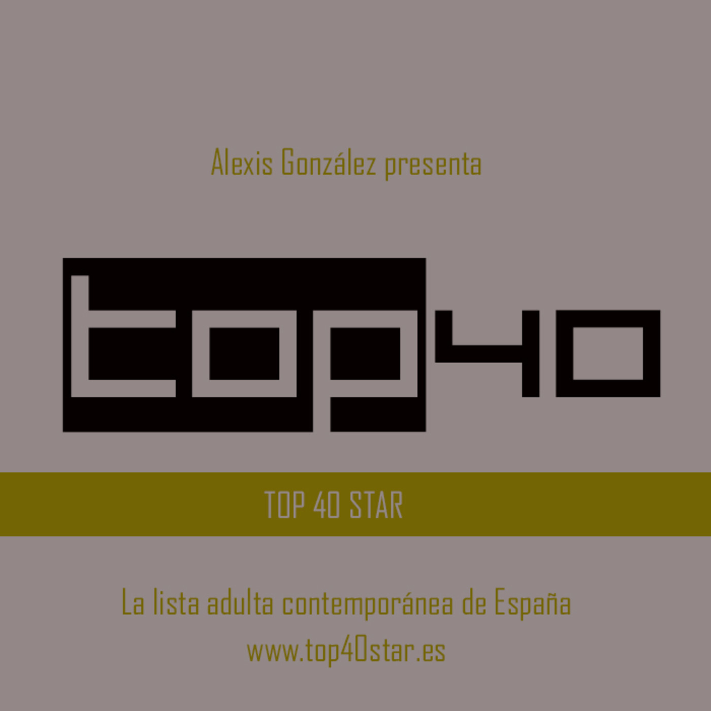 Top 40 Star (19 SEPTIEMBRE A 26 SEPTIEMBRE) episode artwork