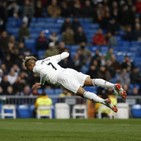 SCRM - El Madrid aprieta La Liga (J48)