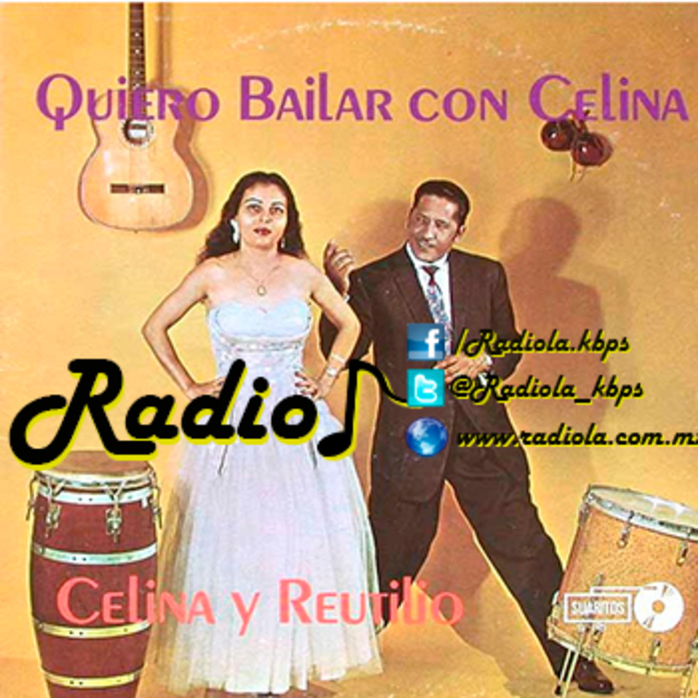 La Música de Nuestras Vidas