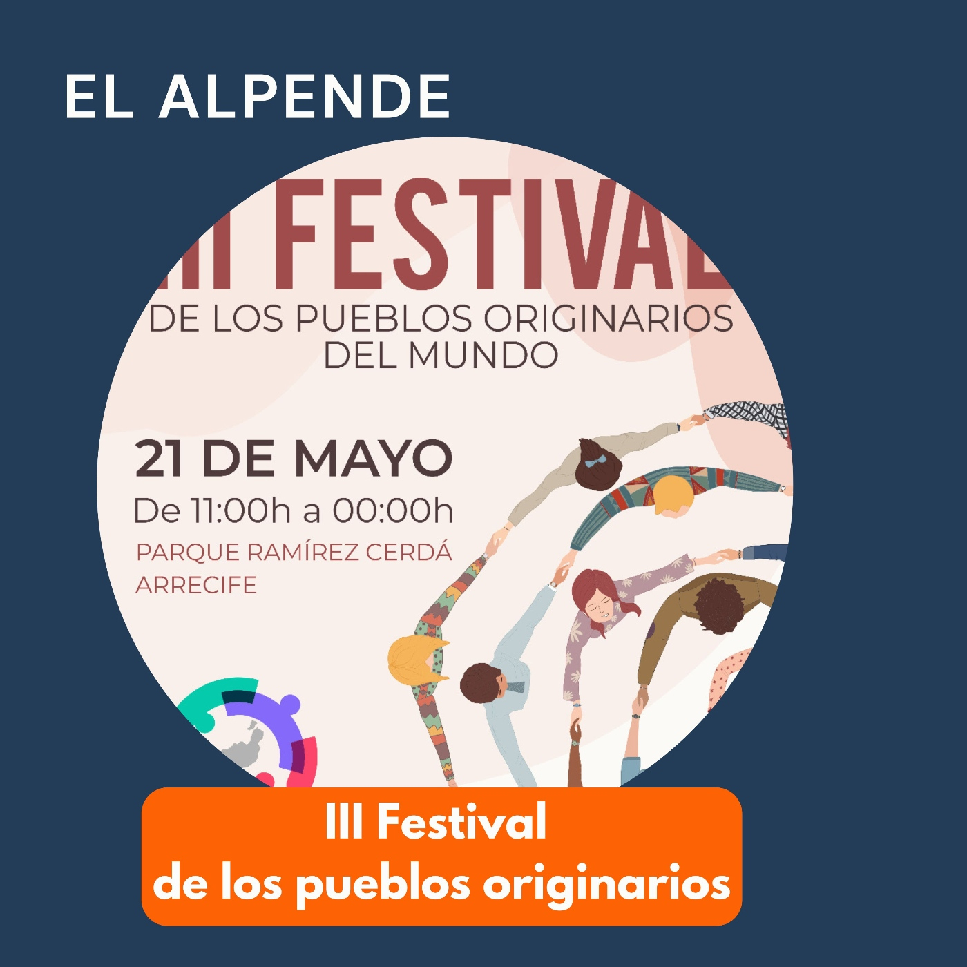 El Alpende