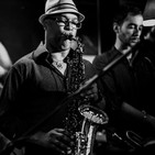 Jimmy Glass: Jazz Stand - 310118