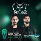 Dance Rituals 039 (Cat Dealers Guestmix) (Febrero 22, 2019)