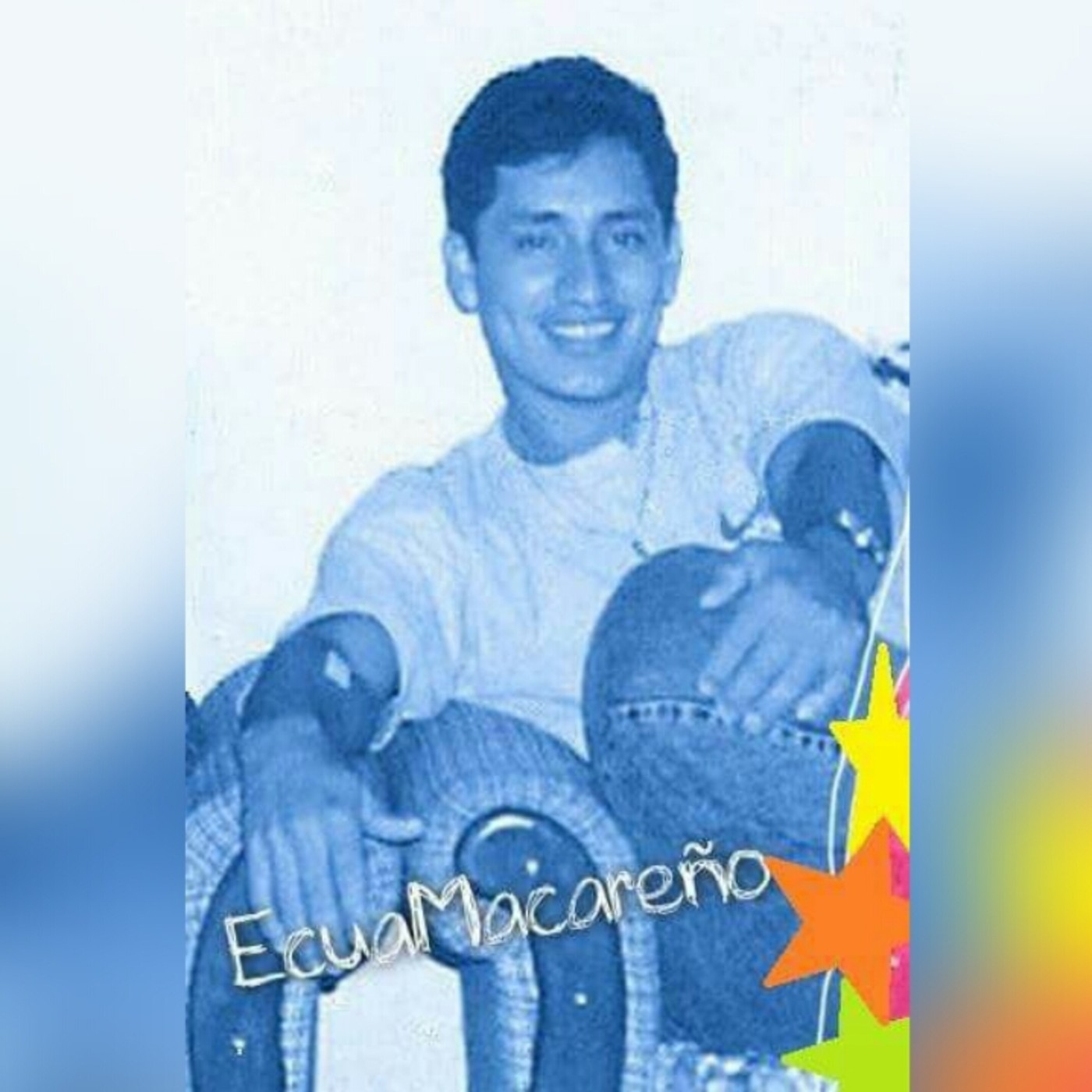 Dj EcuaMacareño