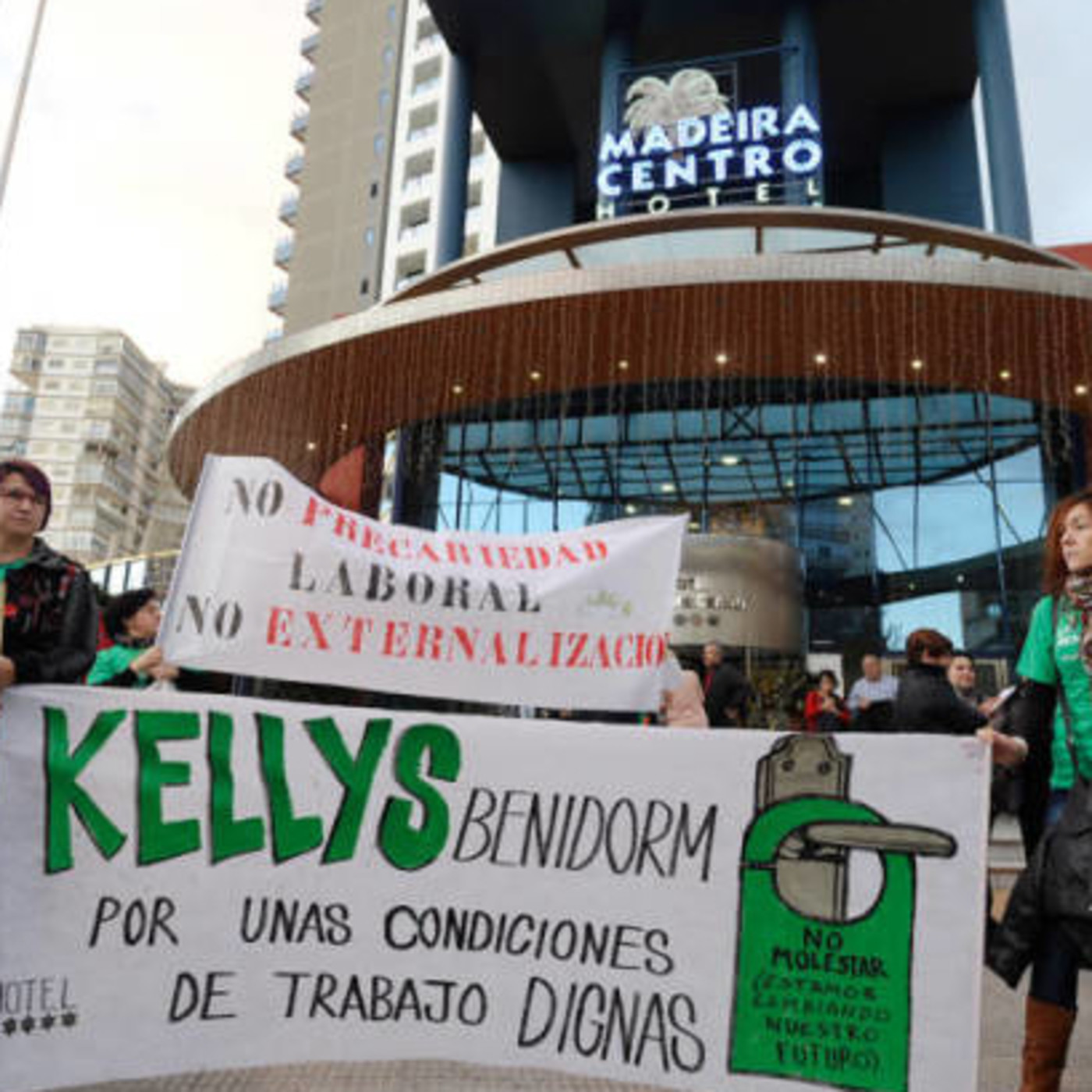 Podcast Indignados FM