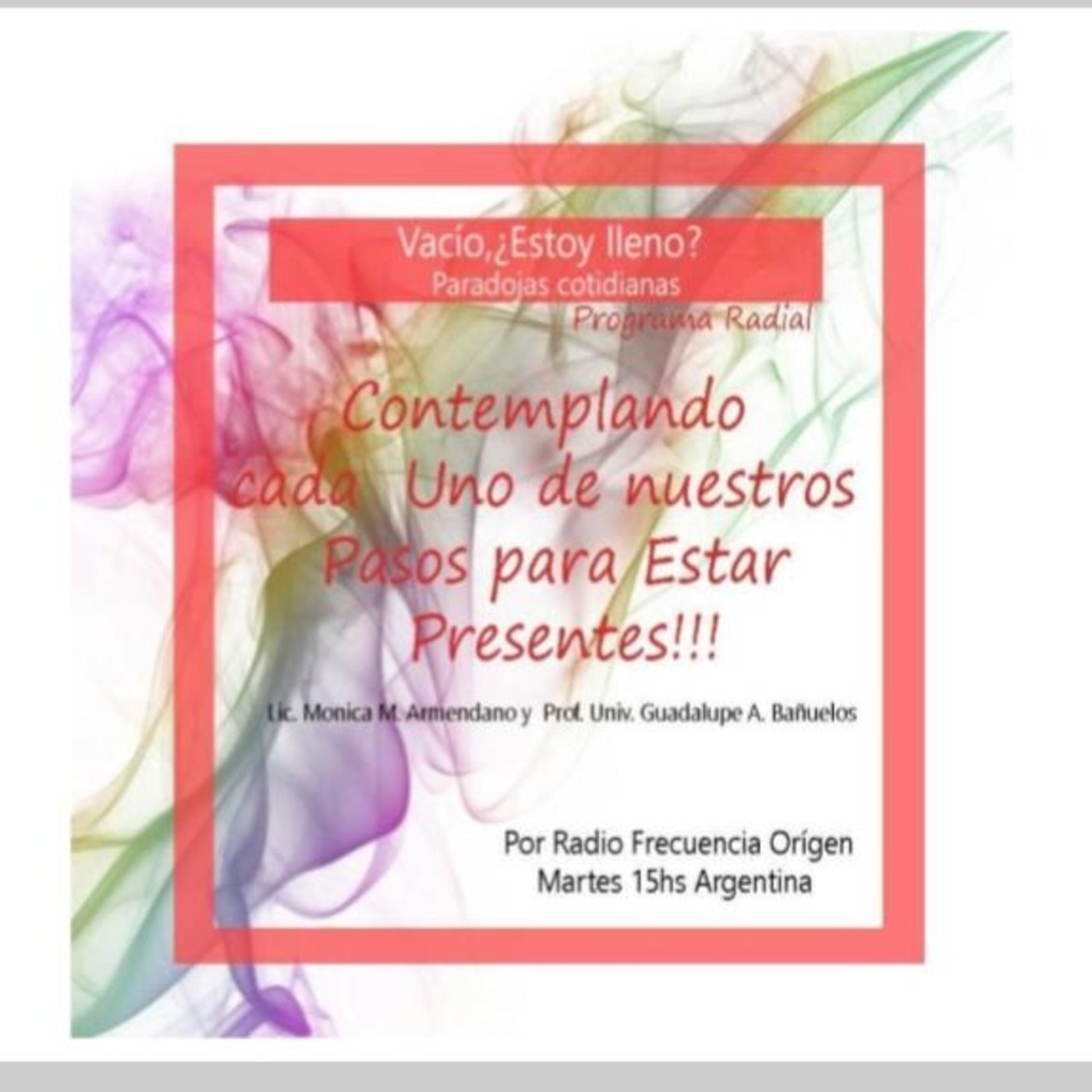 Radio Frecuencia Origen