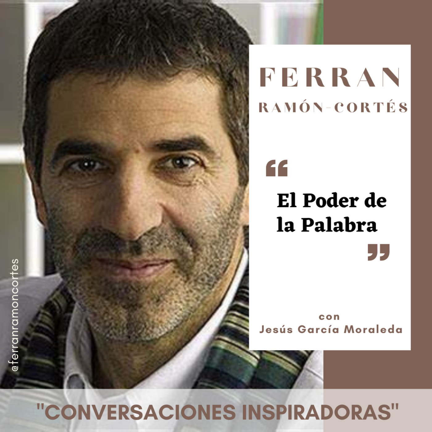 Conversaciones Inspiradoras