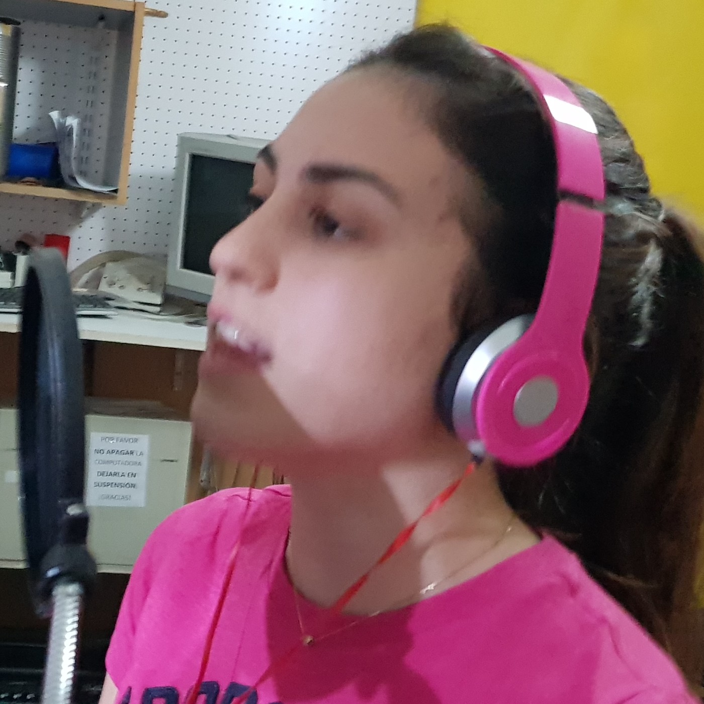 iba lugano-Escuela de música