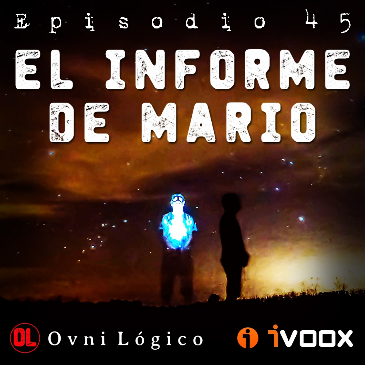 Ovni Lógico