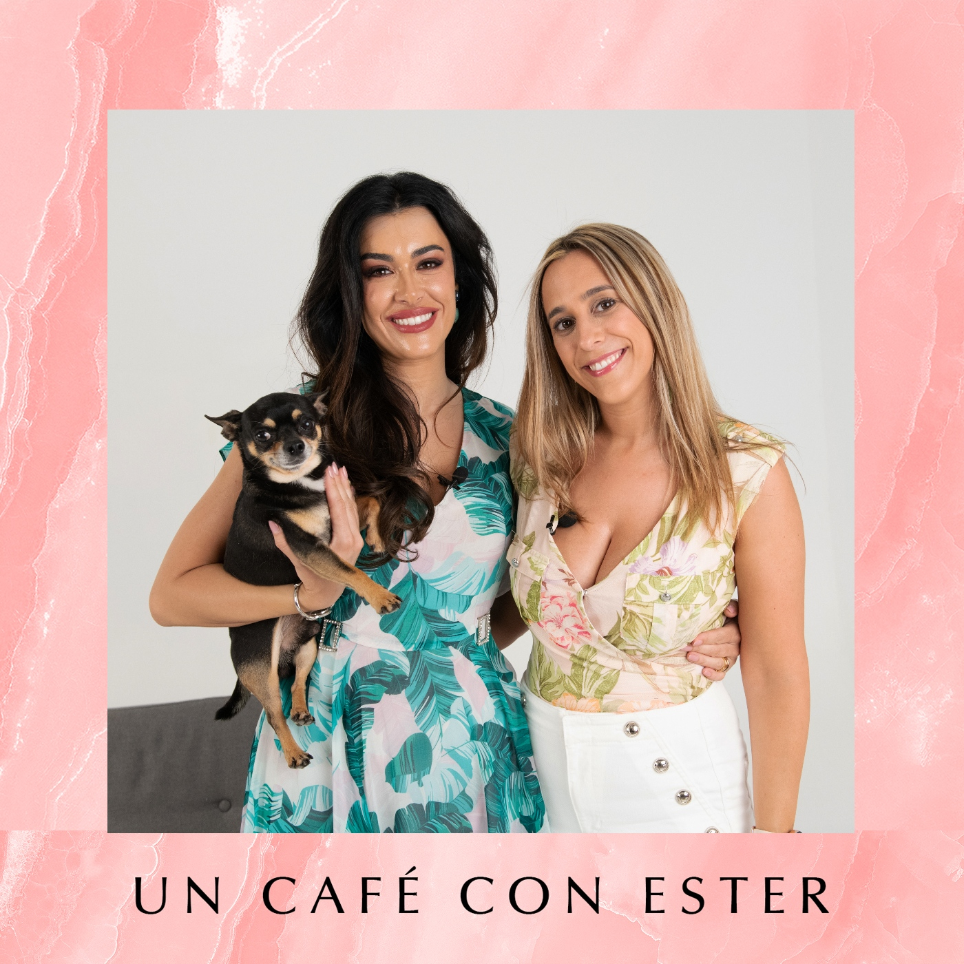 Un Café con Ester