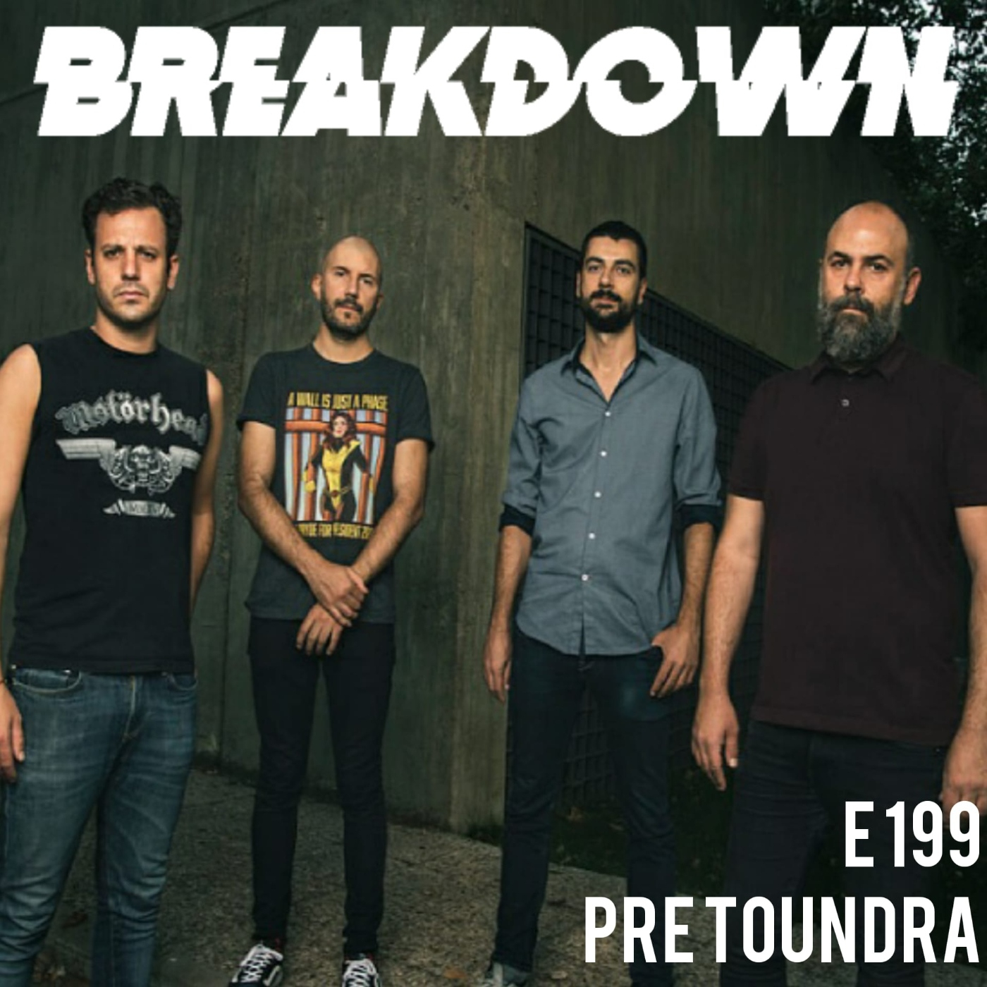 Breakdown