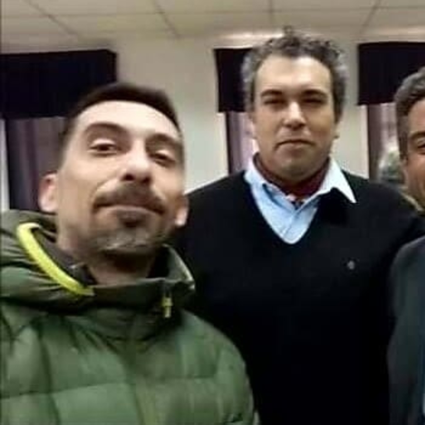 SILENCIO DE RADIO - Viernes 22 de Febrero de 2019