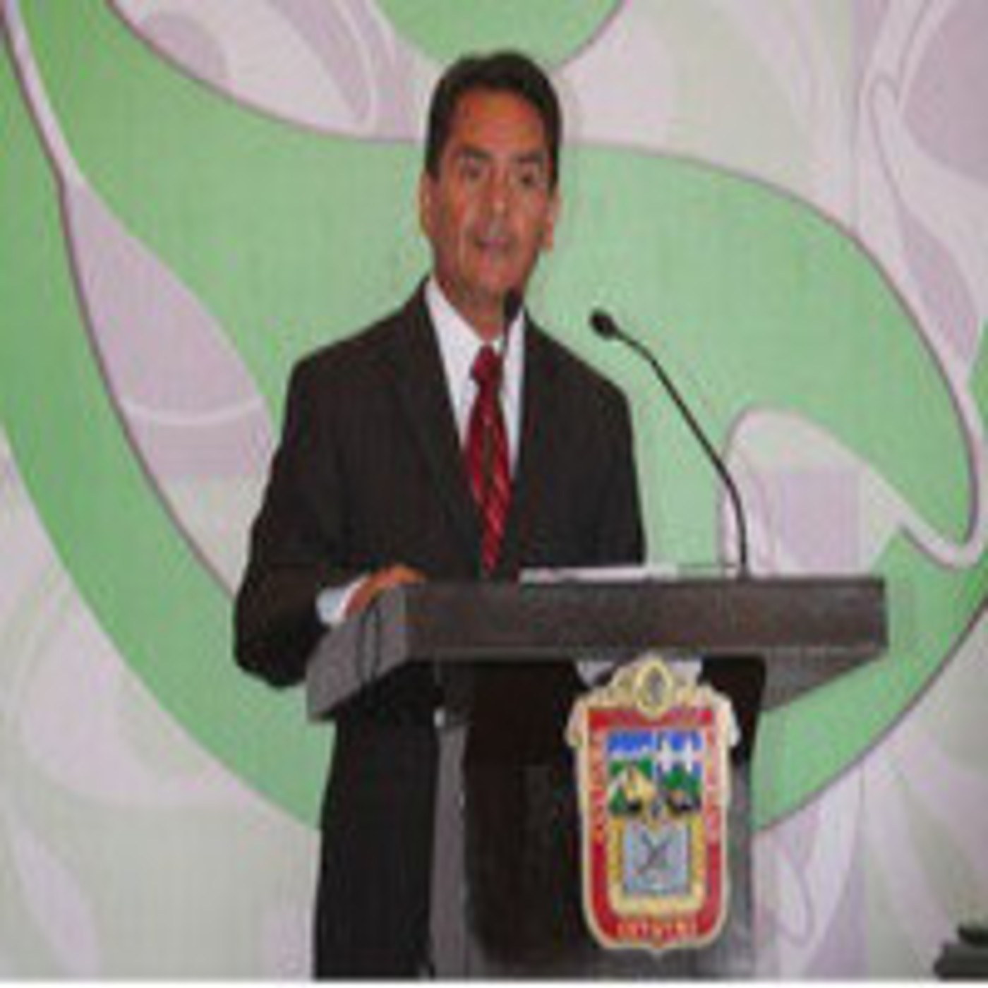 Procurador Miguel Ángel Contreras Nieto, con Nino Canún. episode artwork