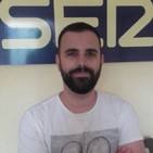 Carlos garcÍa alcÁntara