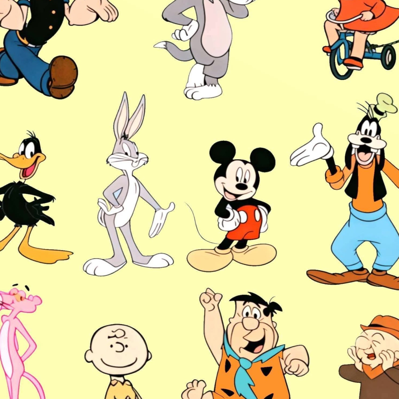 La Tele que nos crió episode artwork