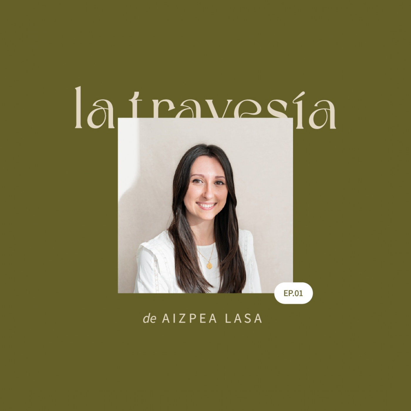La travesía