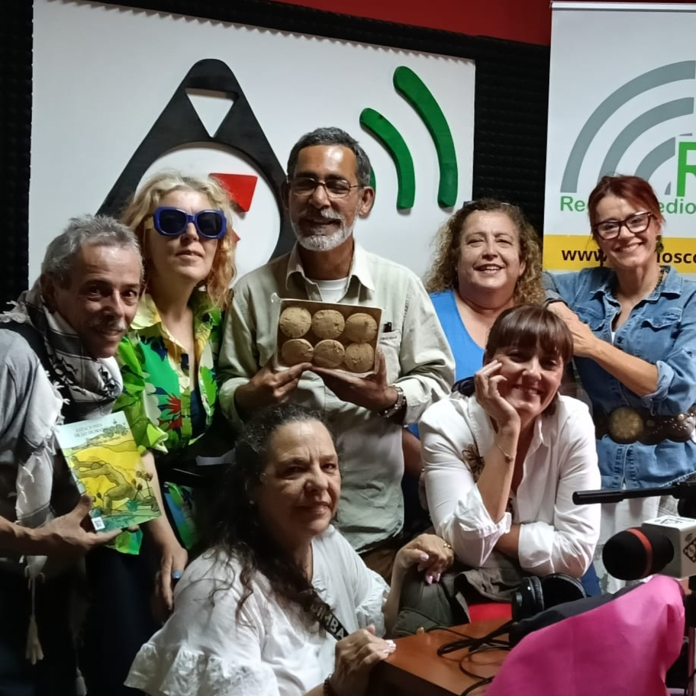Canarias: un día más para esforzarnos por nuestra idiosincrasia episode artwork