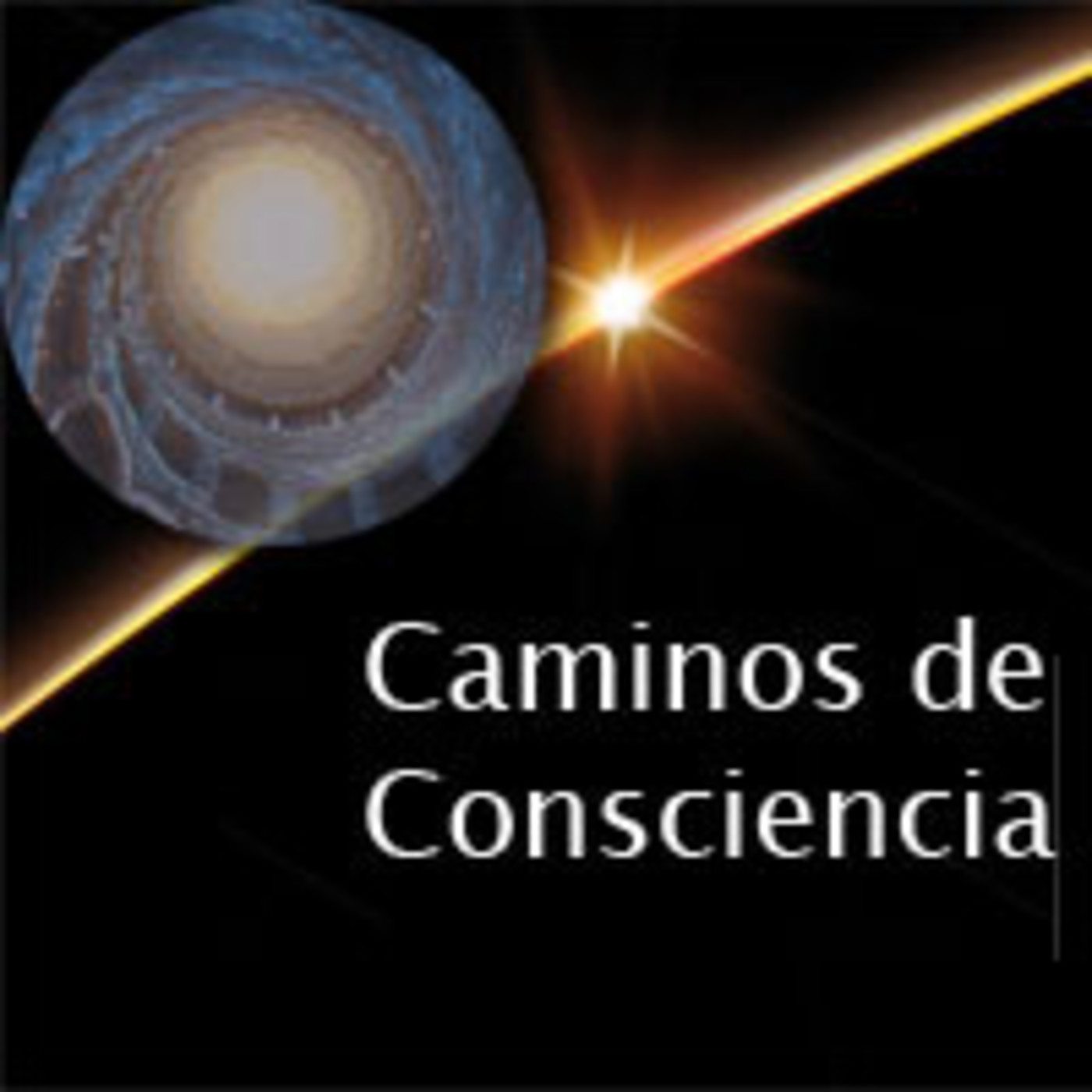 Podcast Caminos de Consciencia