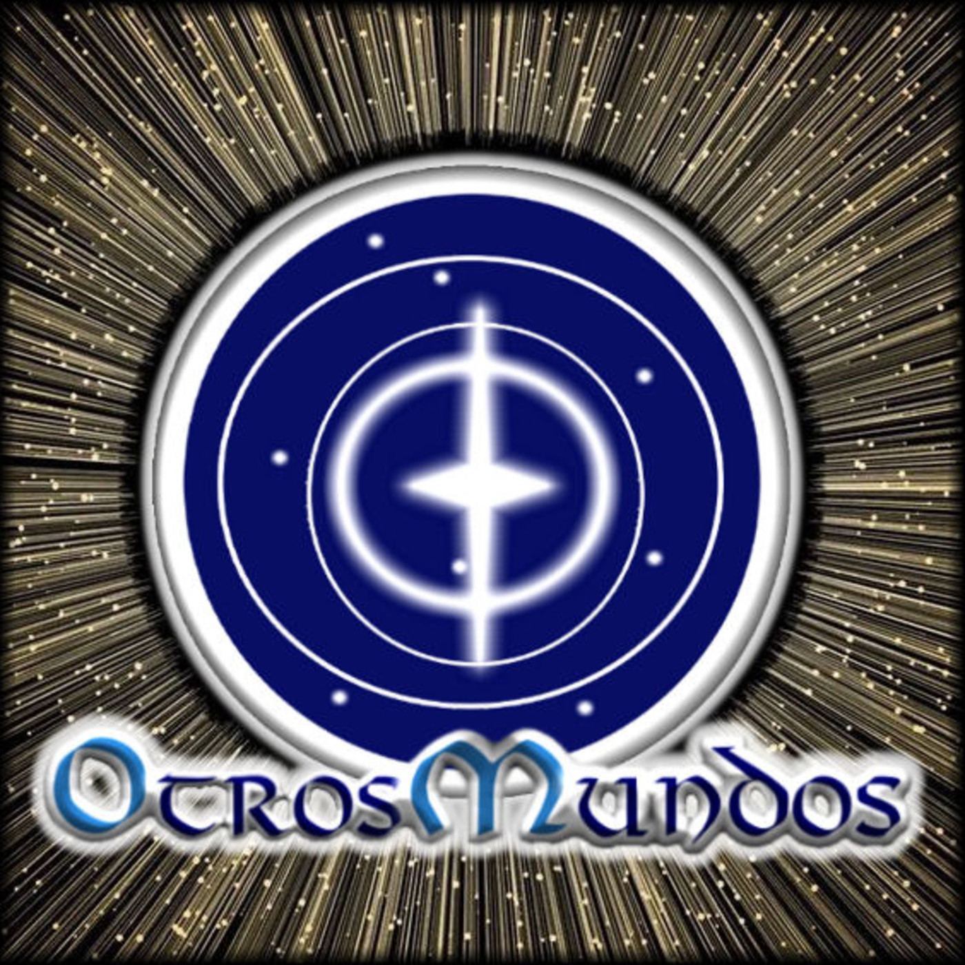 Otros Mundos. La Nave del Misterio
