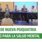 GANANDO TERRENO PARA LA SALUD MENTAL - Dr. Javier Álvarez y Equipo de NUEVA PSIQUIATRÍA