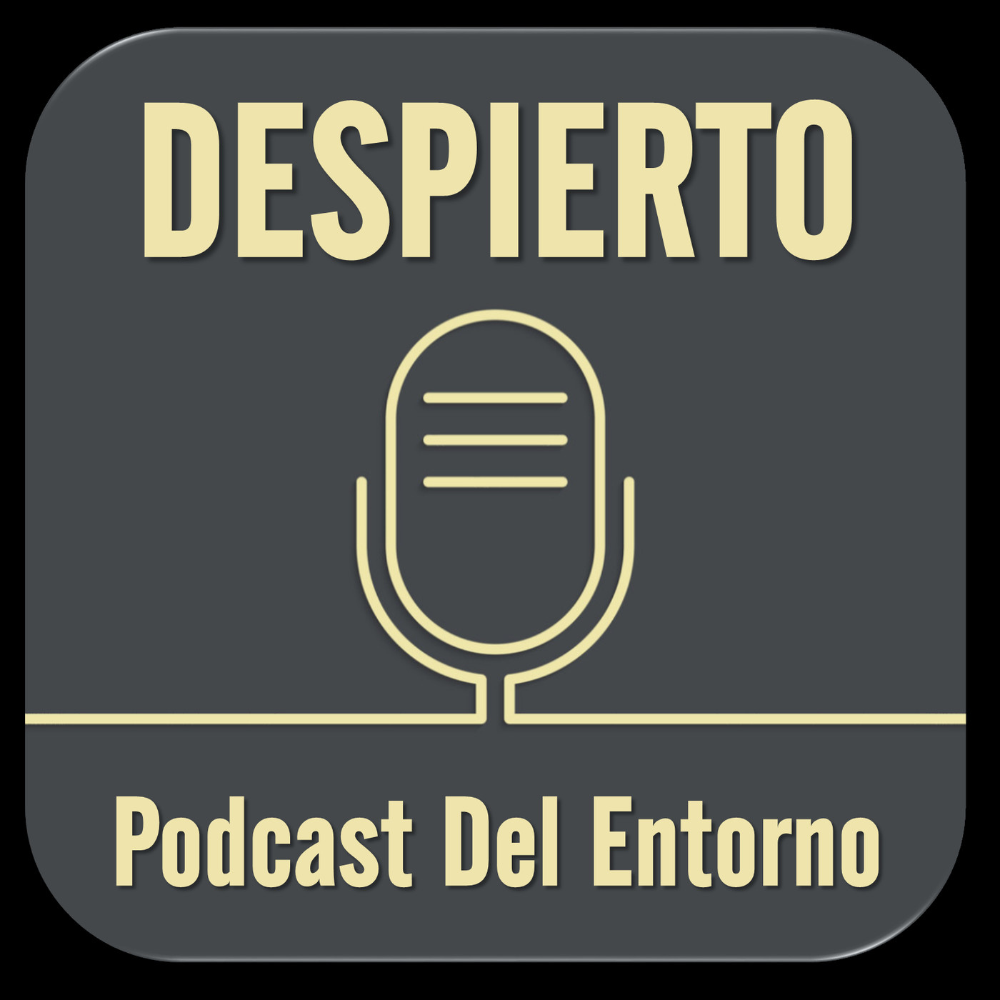 Despierto