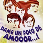 ¡Dame un Poco de Amooor...! (1968) #Aventuras #Comedia #Musical #peliculas #podcast #audesc