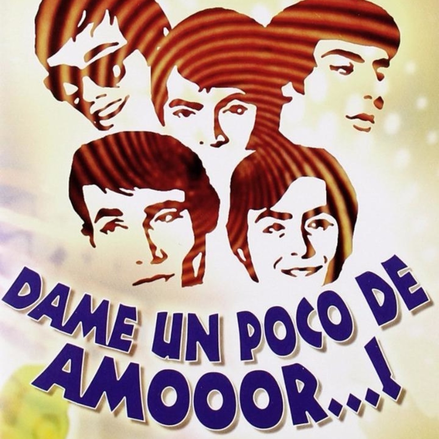 Escuchando Peliculas
