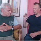 Claves de la atlantida - sergio manuel pop entrevista a kostas sonidis