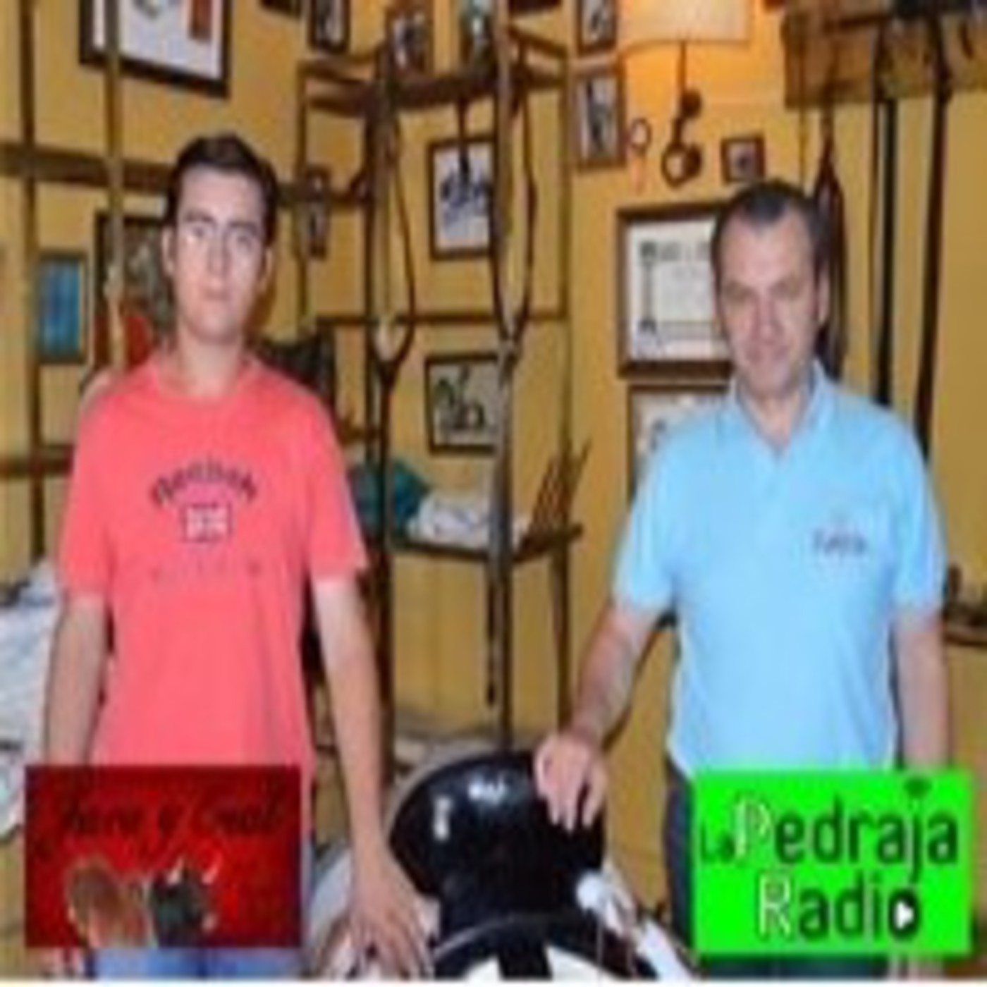 Jaca y Eral