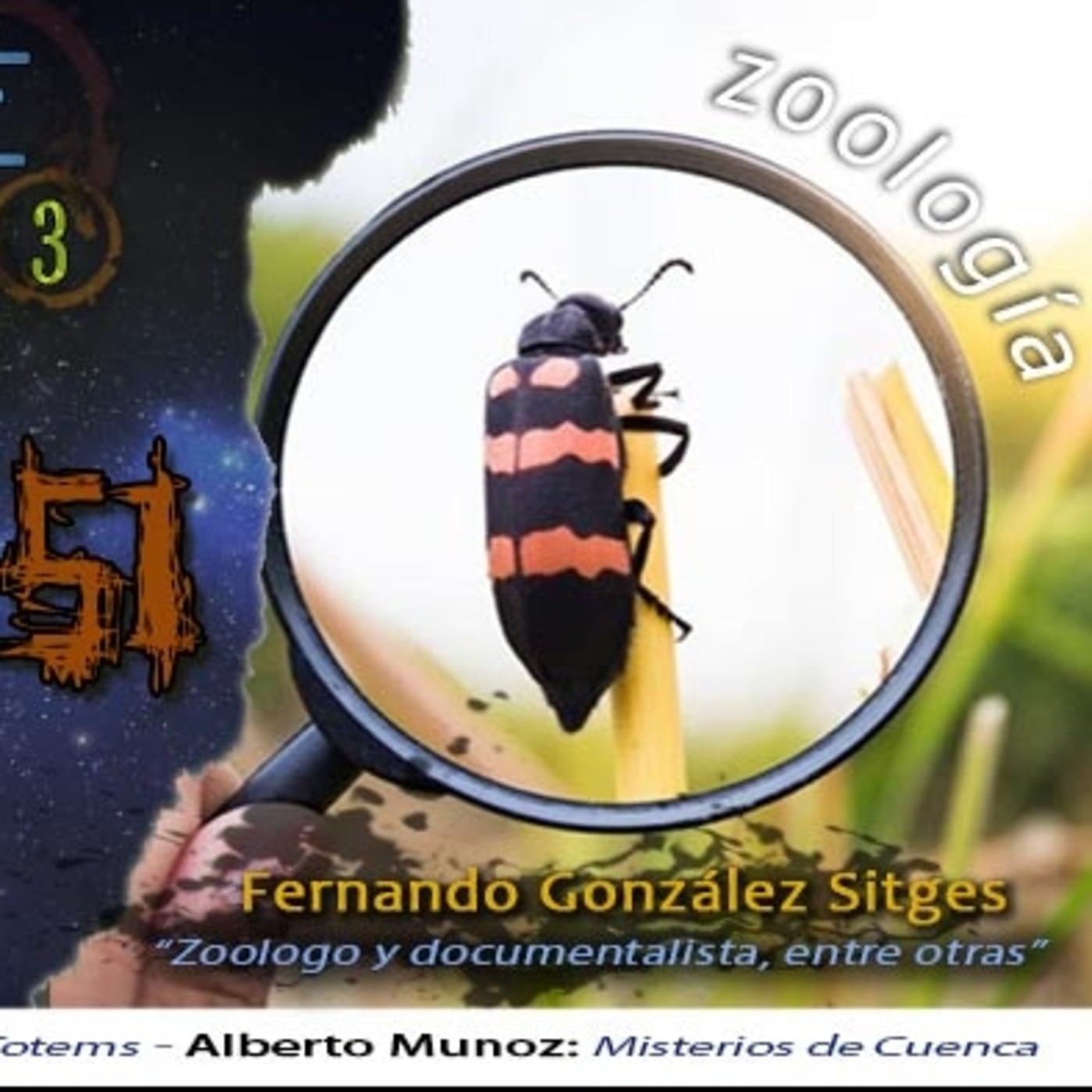 Misterio 51 Podcast