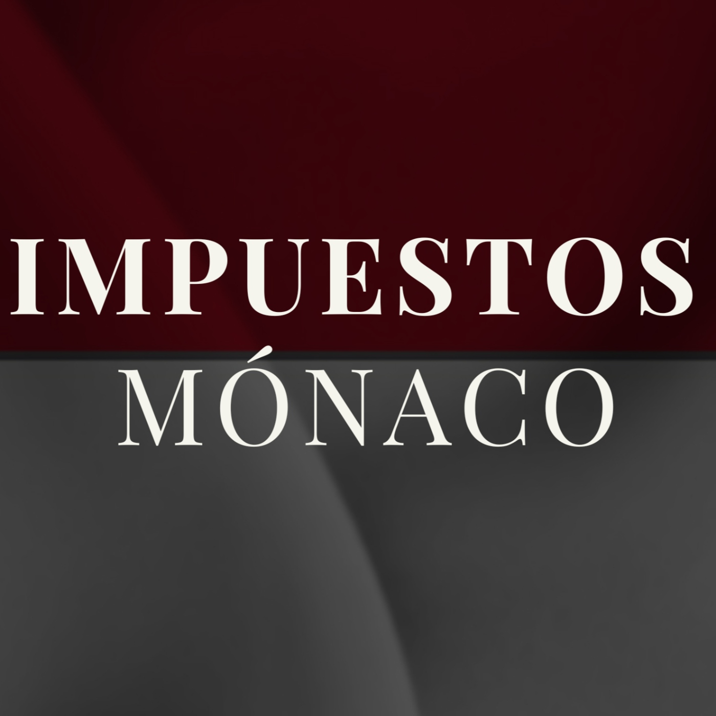Así son los impuestos en Mónaco   episode artwork