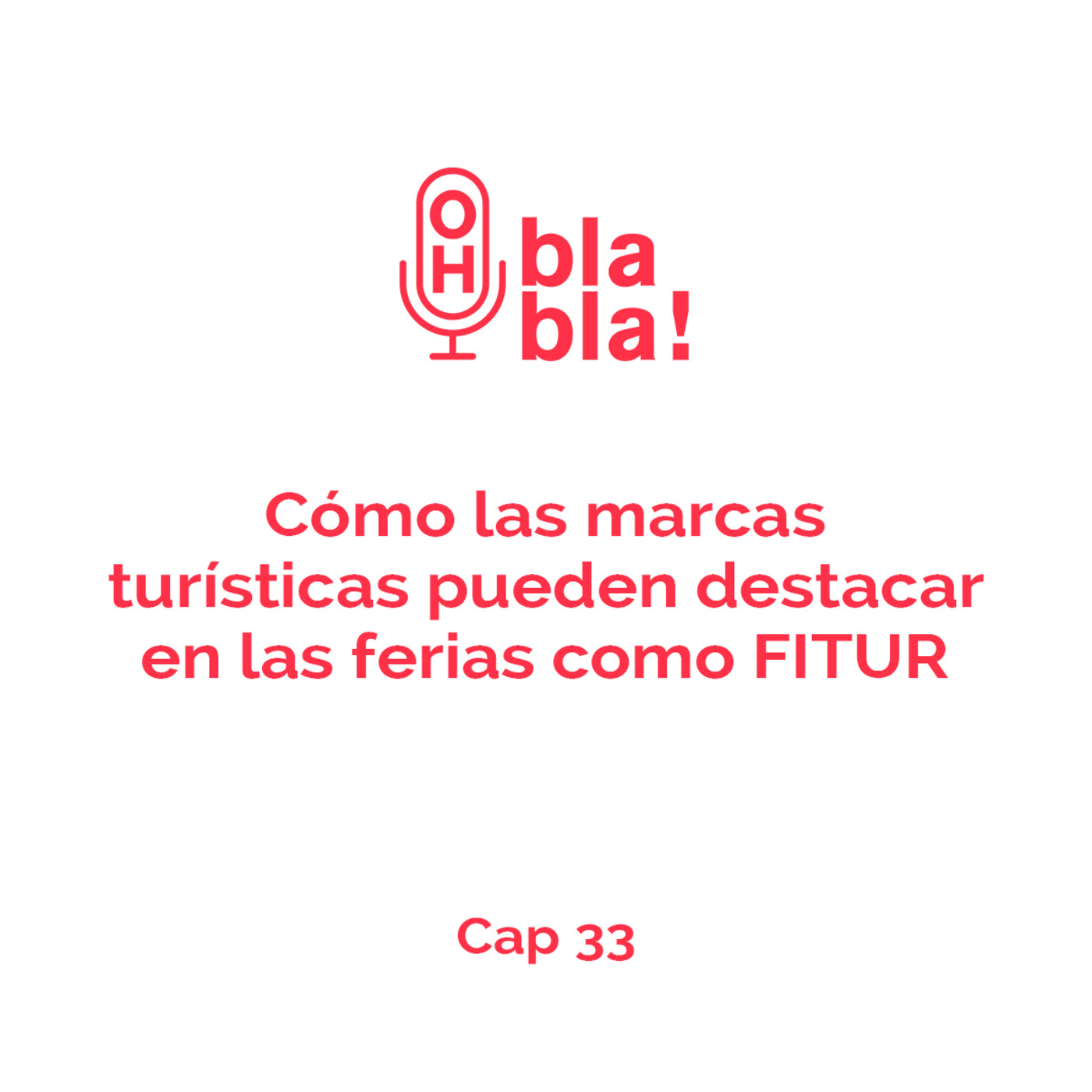 Oh! Bla Bla