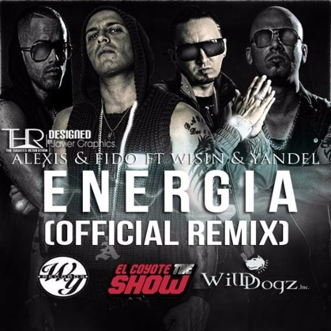 Clásicos del Reggaeton